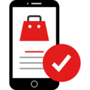 technology,computer,commerce and shopping,online shopping,smartphone,marketing,touch screen,mobile phone,cellphone,ecommerce,online shop